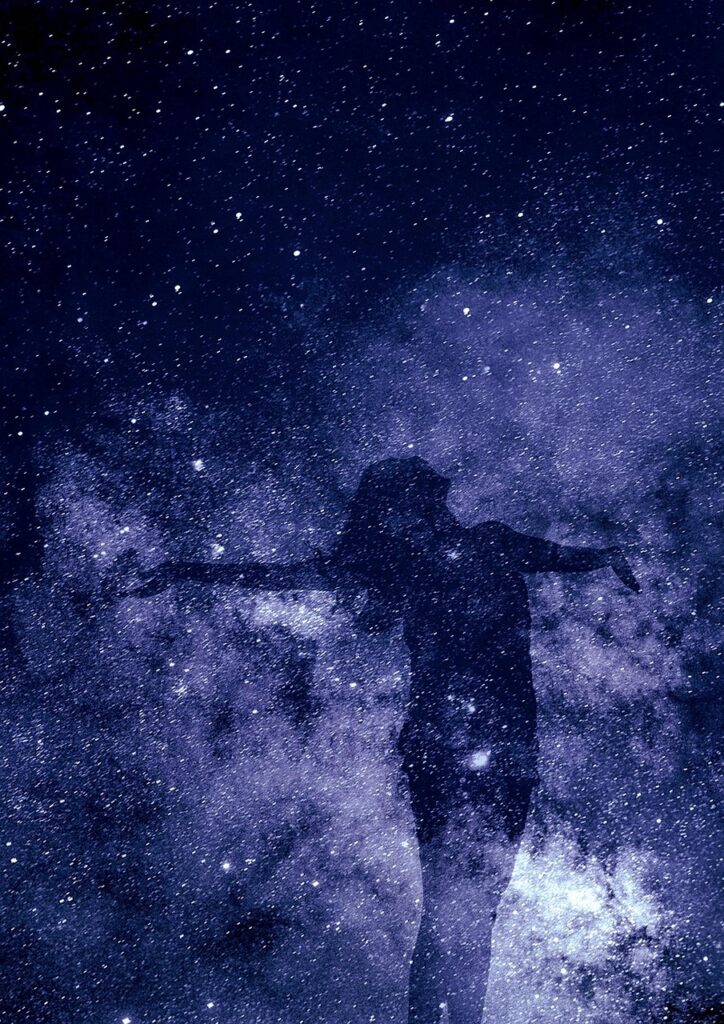 universe, creation, spirituality, silhouette, be human, creation, creation, creation, creation, creation, spirituality